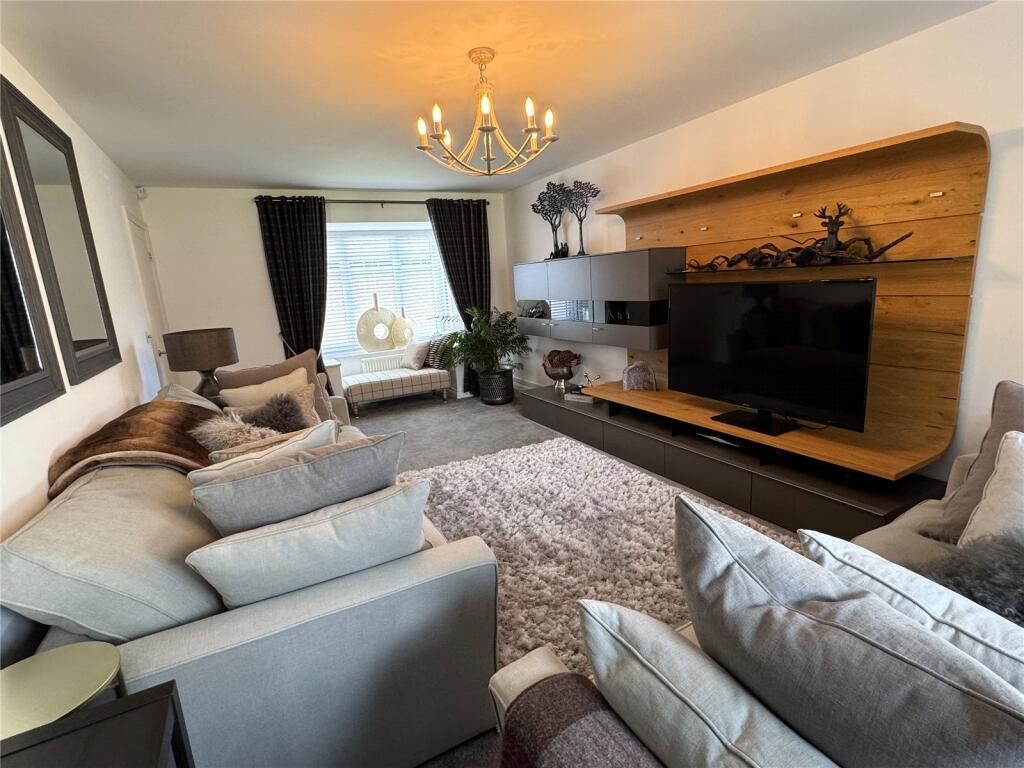 Additional image 5 of Jubilee Gardens, Ramsbottom, Bury, Greater Manchester, BL0