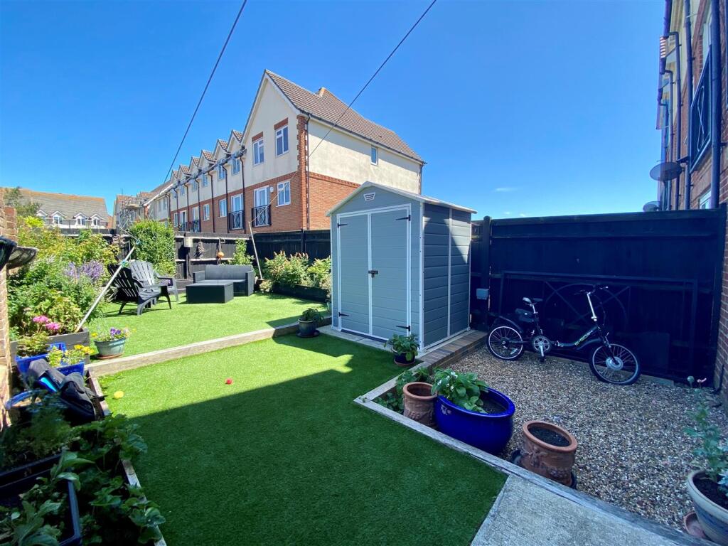 Additional image 23 of Brisbane Quay, Sovereign Harbour, Eastbourne