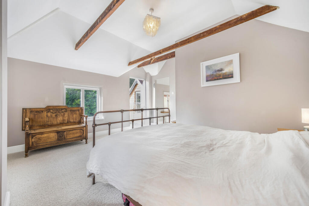 Additional image 12 of Bisterne Close, Burley, Ringwood, Hampshire, BH24