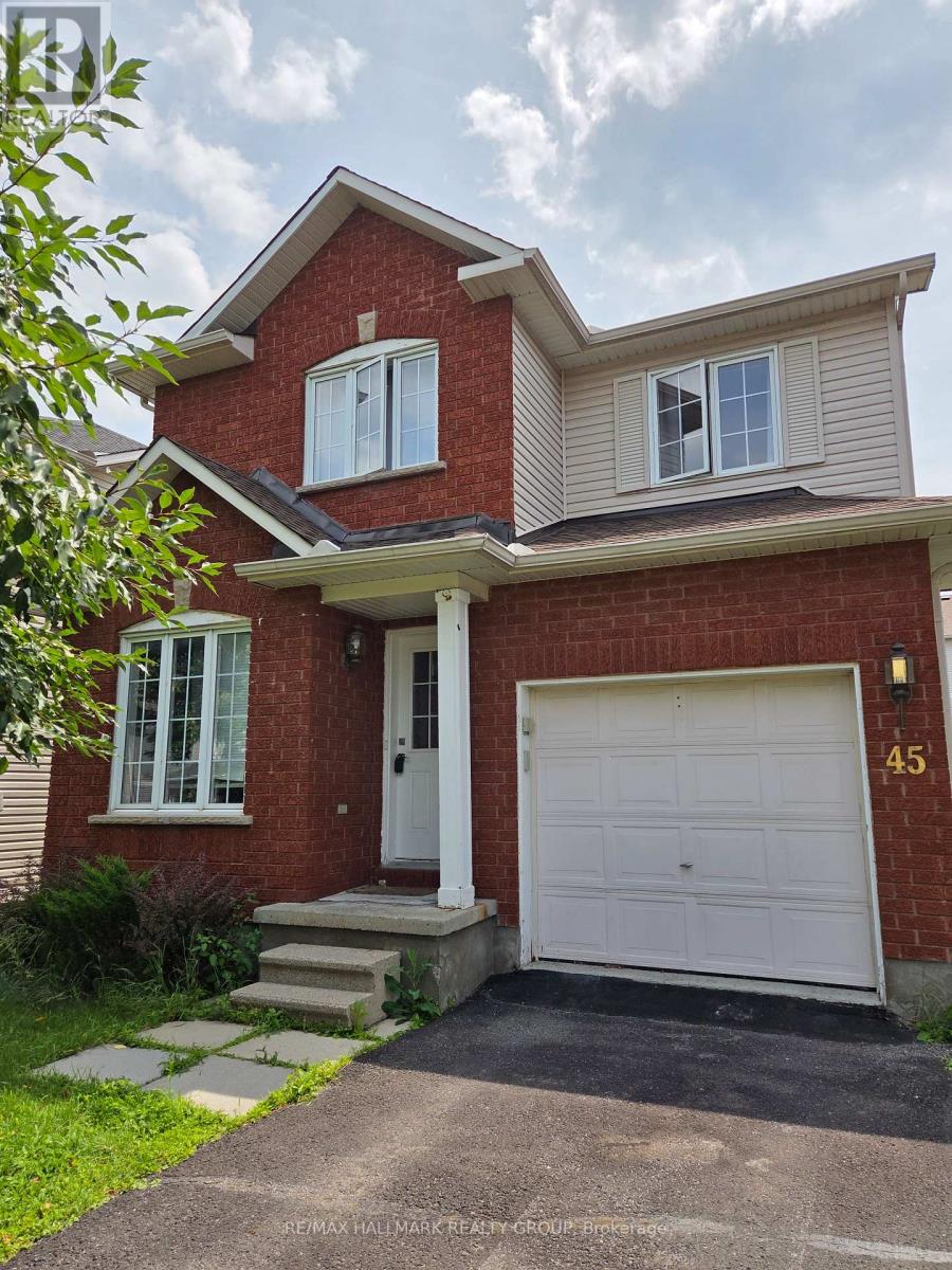 Primary image of 45 RODEO DRIVE N|Ottawa, Ontario K2J4Z5