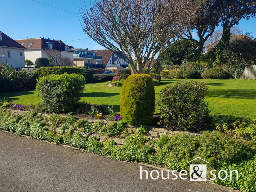 Additional image 13 of Alisa Lodge, Church Road, Southbourne, Bournemouth, BH6