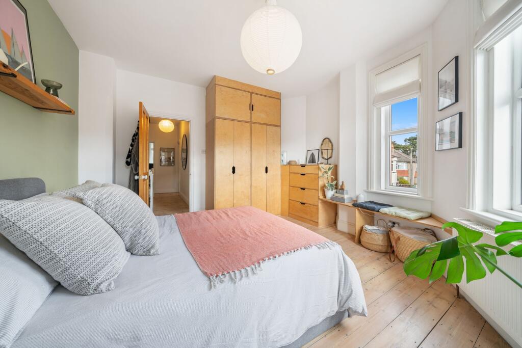 Additional image 10 of Spurgeon Road, Bournemouth, BH7