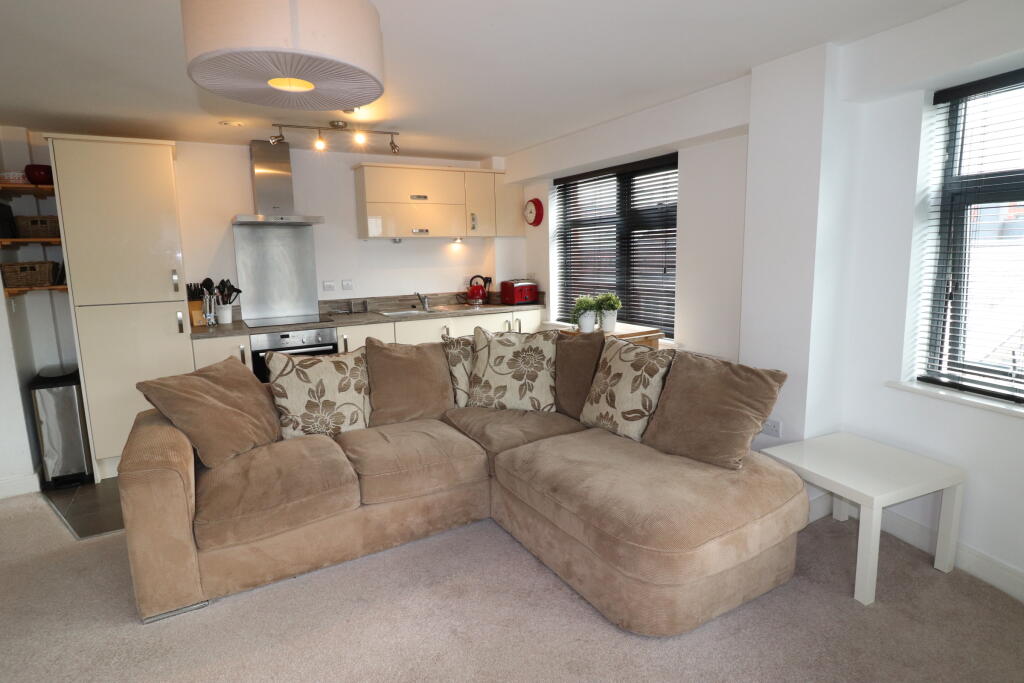 Additional image 4 of Warstone Lane, Birmingham, B18