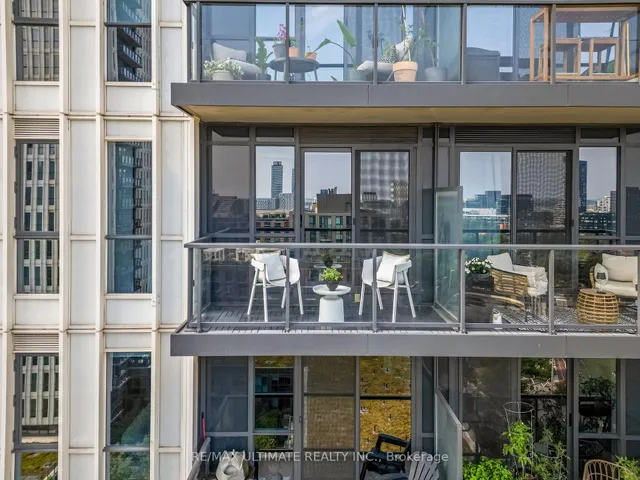 Additional image 5 of 170 sumach St Unit 1404