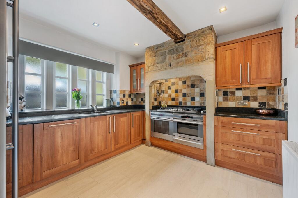 Additional image 29 of House With Cottage and Land – Bolton Lane, Bradford, West Yorkshire, BD2