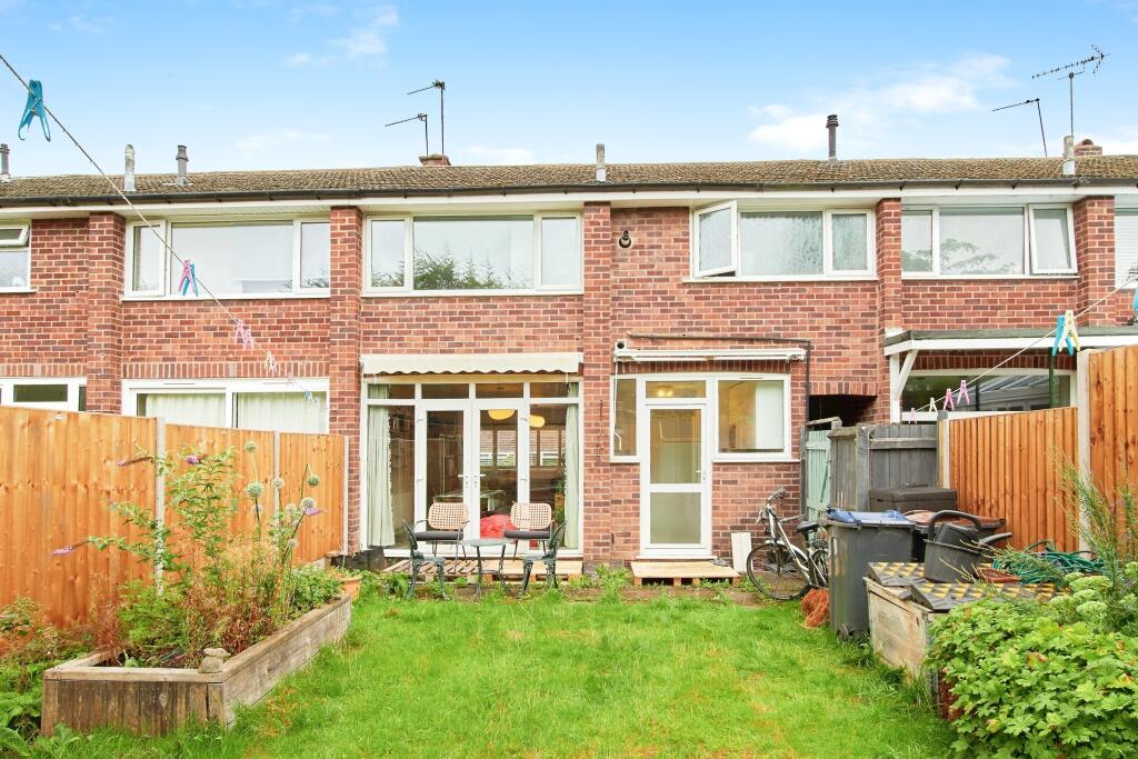 Additional image 14 of Paton Grove, Birmingham, B13