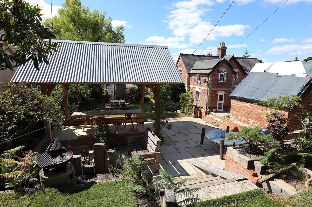 Additional image 30 of Old Sandpit Lane, Beacon Hill, Poole, Dorset, BH16