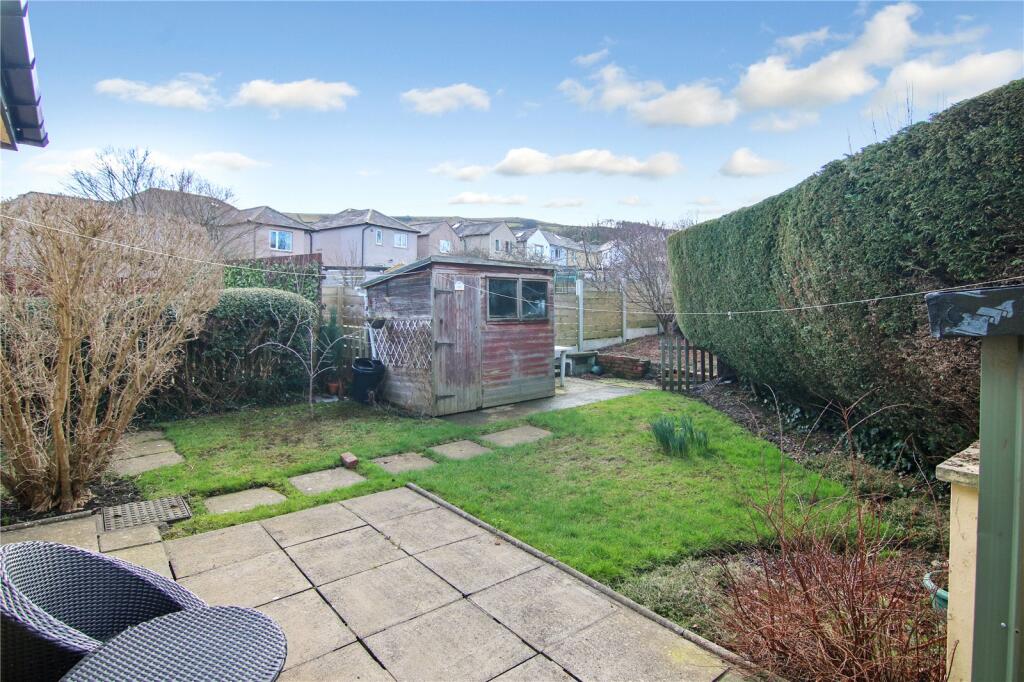Additional image 11 of Hall Drive, Sutton-In-Craven, BD20