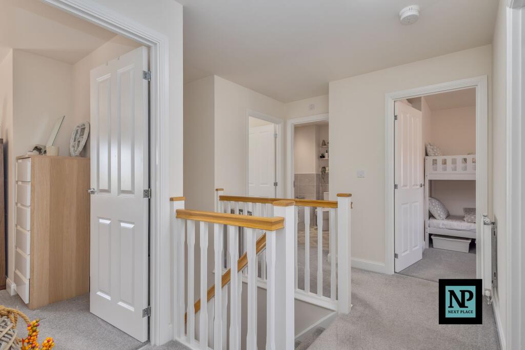 Additional image 25 of Hedley Close, Tamworth, B78