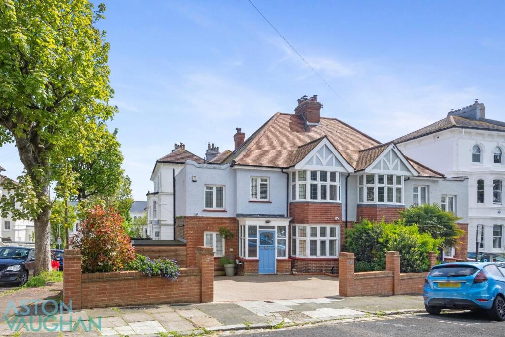 Additional image 31 of Alexandra Villas, Brighton