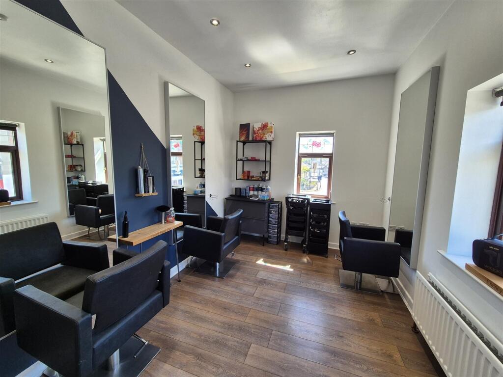 Additional image 7 of Beauty, Therapy & Tanning, West Yorkshire