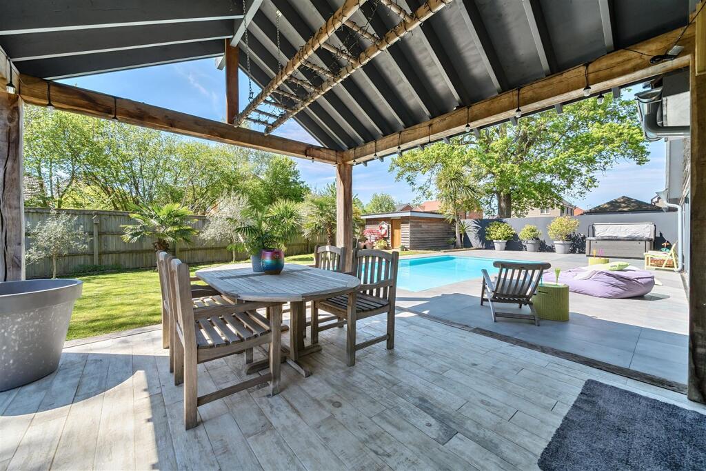 Additional image 39 of Eastworth Road, Verwood