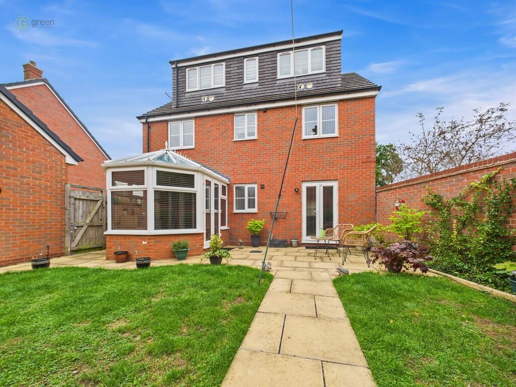 Additional image 39 of Ashfield Lane, Marston Green