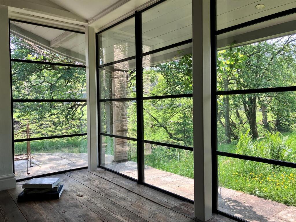 Additional image 64 of Dibbles Bridge Cottage and Annexe, Hartlington, Skipton