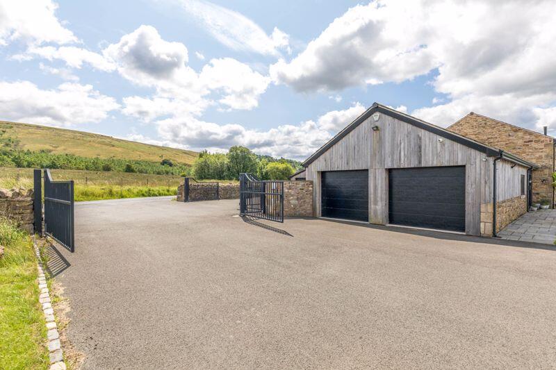 Additional image 17 of The Barn, Sheephouse Lane, Rivington, BL6 7SD