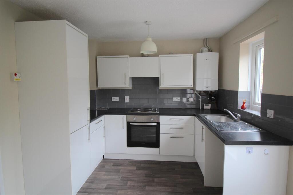 Additional image 2 of Honeysuckle Grove, Birmingham