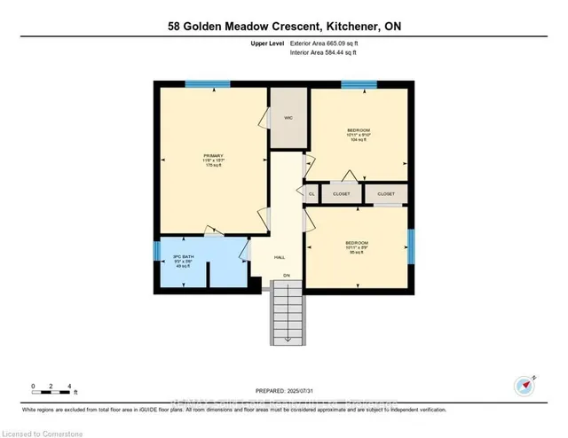 Additional image 43 of 58 Golden Meadow Cres