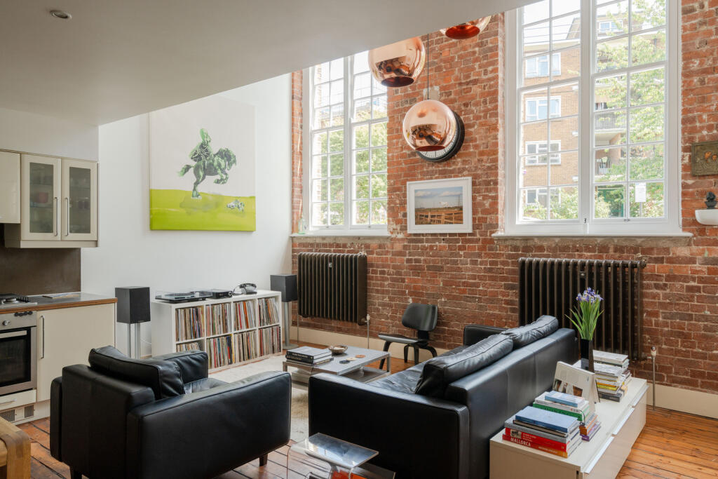 Additional image 9 of Hanover Lofts, Brighton, East Sussex