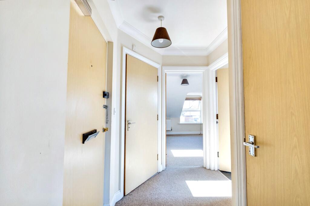 Additional image 12 of Flat 7, 9 Wycliffe Road, Bournemouth, Dorset  BH9 1JP