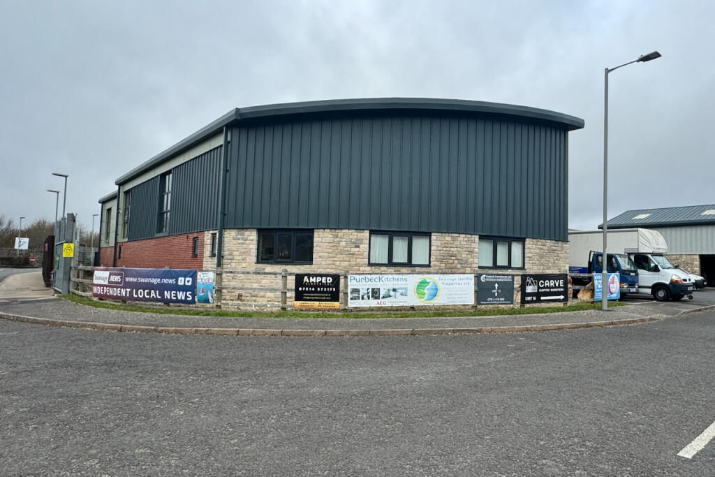 Additional image 2 of Prospect Business Park, Swanage