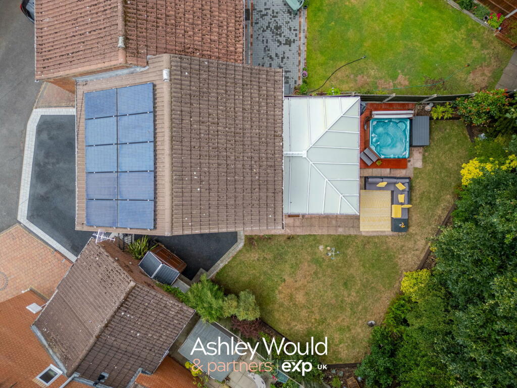 Additional image 22 of Heathy Farm Close, B32