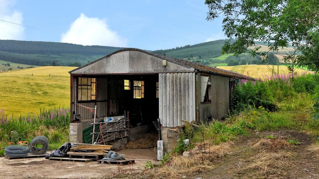 Additional image 6 of Development Site At Candy Farm, Kennethmont, Huntly, Aberdeenshire, AB54