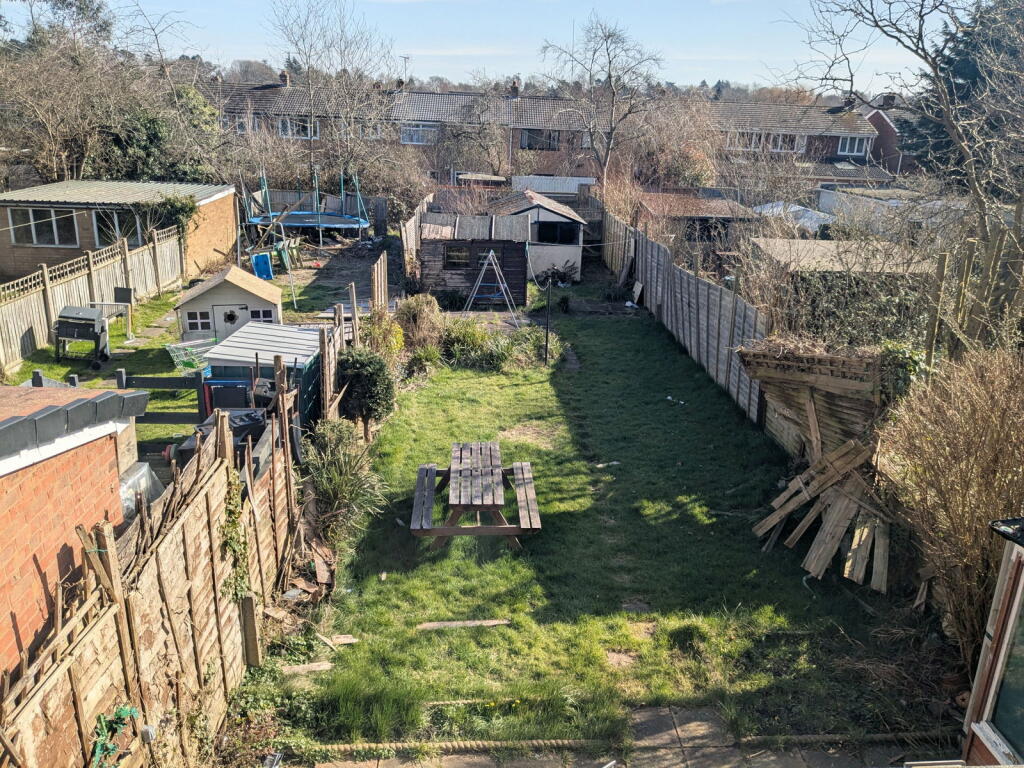 Additional image 15 of Gospel Lane, Olton, Solihull