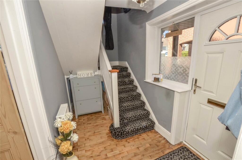 Additional image 12 of Ashurst Road, West Moors, Ferndown, Dorset, BH22