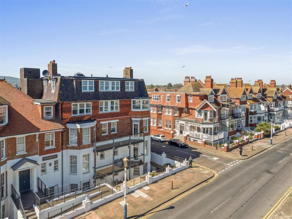 Additional image 40 of Royal Parade, Eastbourne