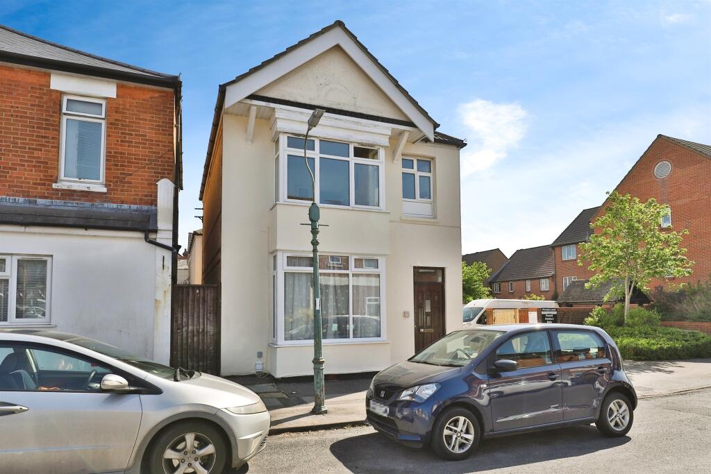 Additional image 15 of Clarence Park Road, Bournemouth