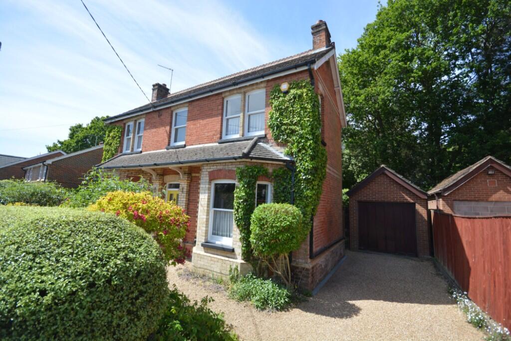 Additional image 21 of York Road, Broadstone, Dorset, BH18