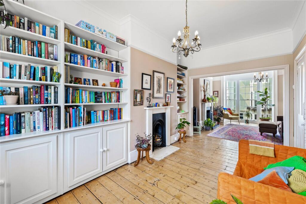 Additional image 12 of Norfolk Road, Brighton, East Sussex, BN1