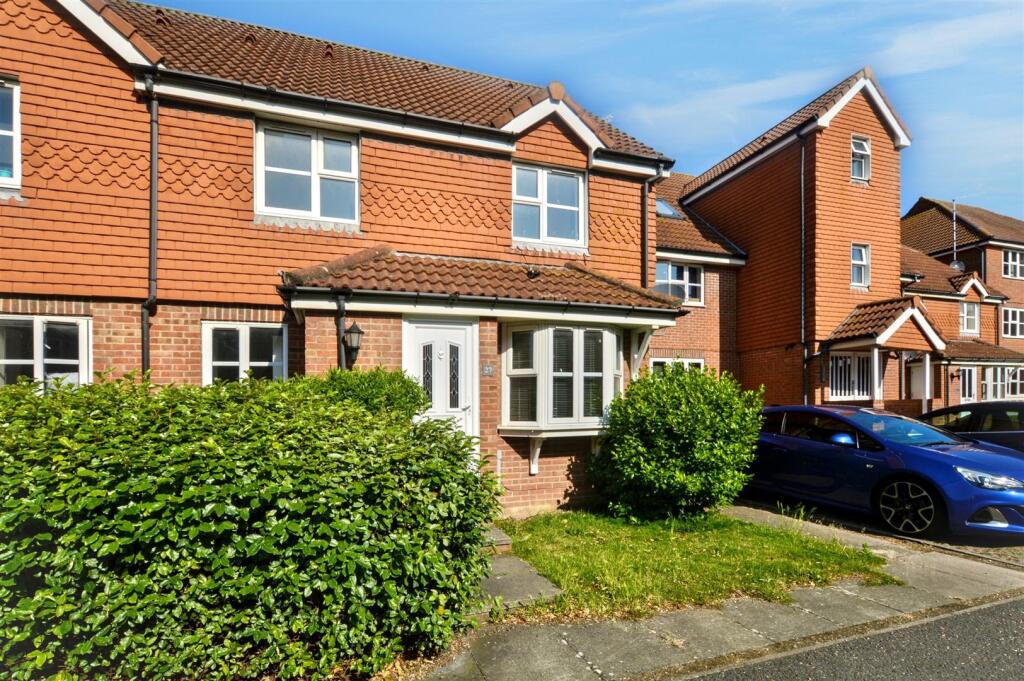 Property image for Falmouth Close, South Harbour, BN23