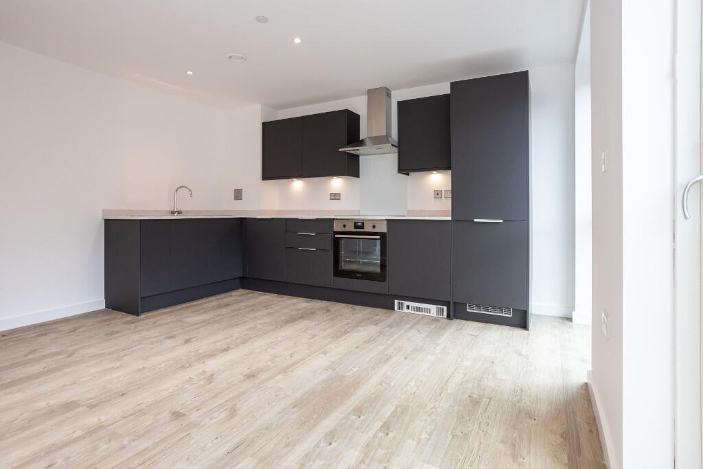 Additional image 34 of Flat 309, Hairpin House, 230 Bradford Street, Birmingham, B12