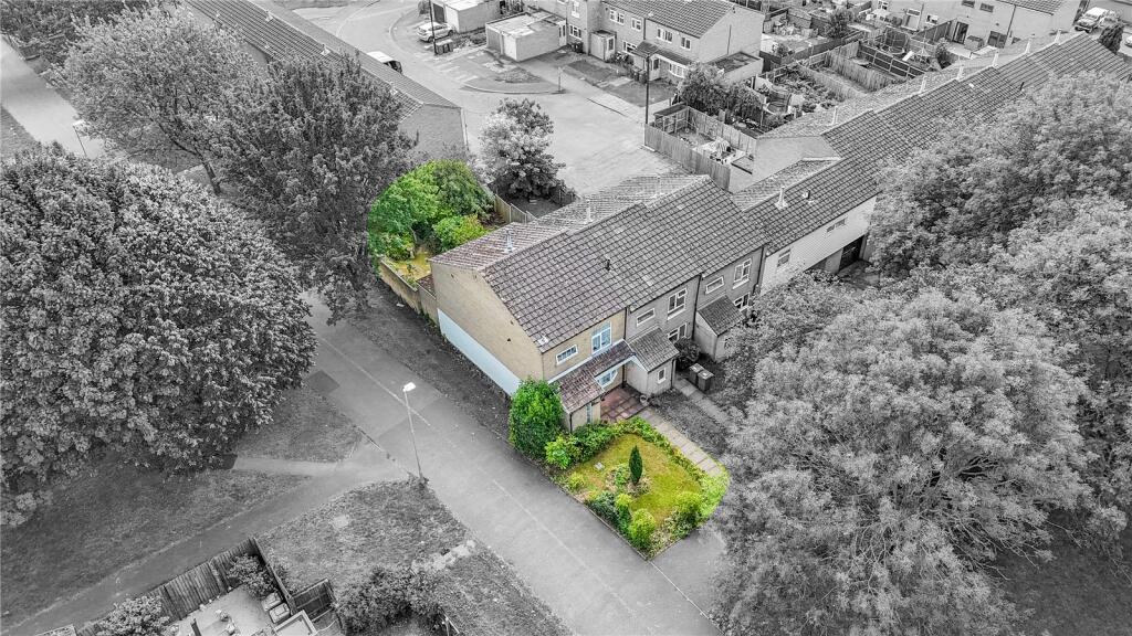 Property image for Gresley, Tamworth, Staffordshire, B77