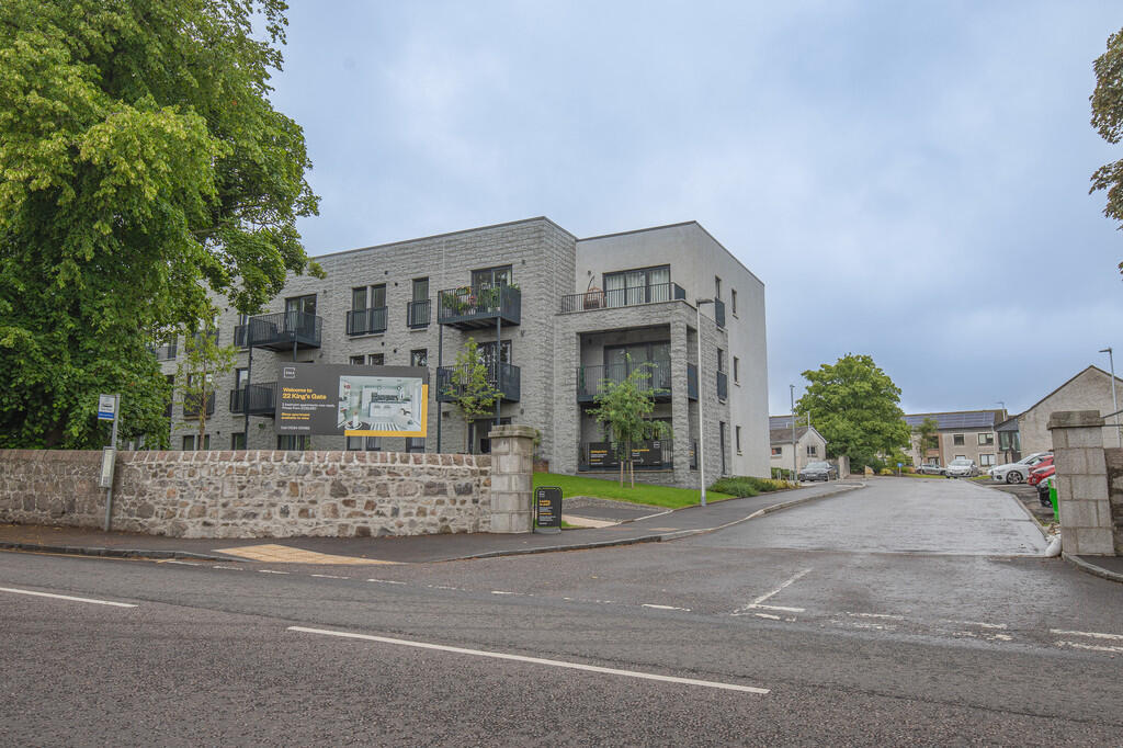 Additional image 15 of King's Gate, Aberdeen