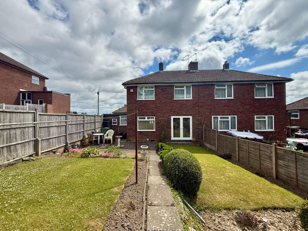 Additional image 14 of Beeches View Avenue, Halesowen, B63 2HD