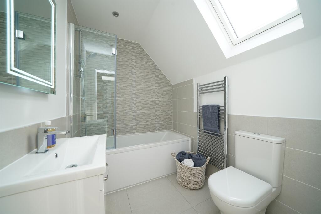 Additional image 6 of Edmondsham Road, Verwood