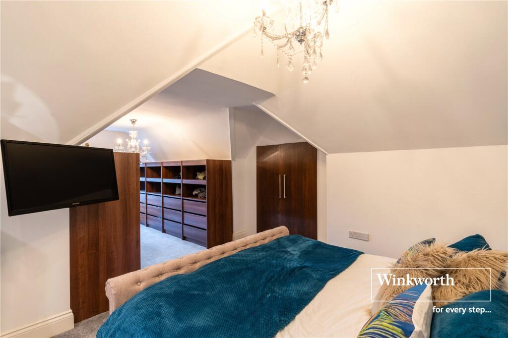 Additional image 31 of Wollstonecraft Road, Bournemouth, BH5