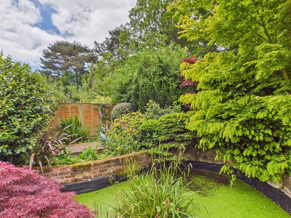 Additional image 22 of Thistlebarrow Road, Littledown, Bournemouth, Dorset, BH7