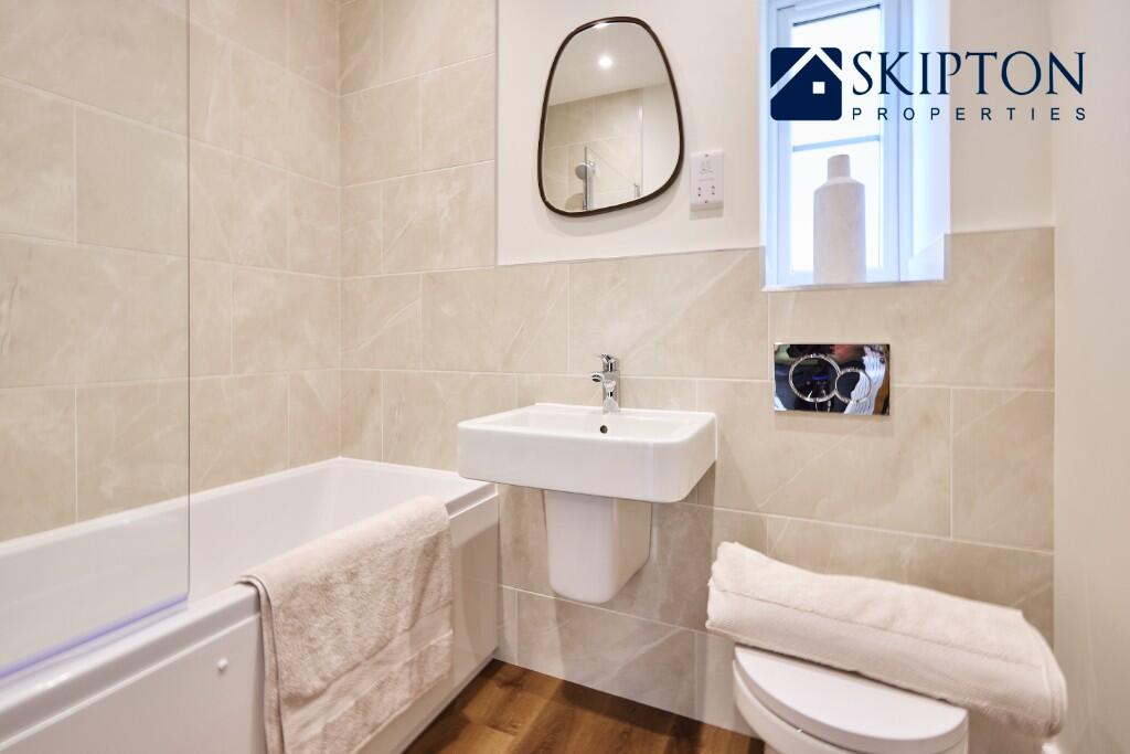 Additional image 8 of Plot 32, The Larkin, The Oaks, Skipton