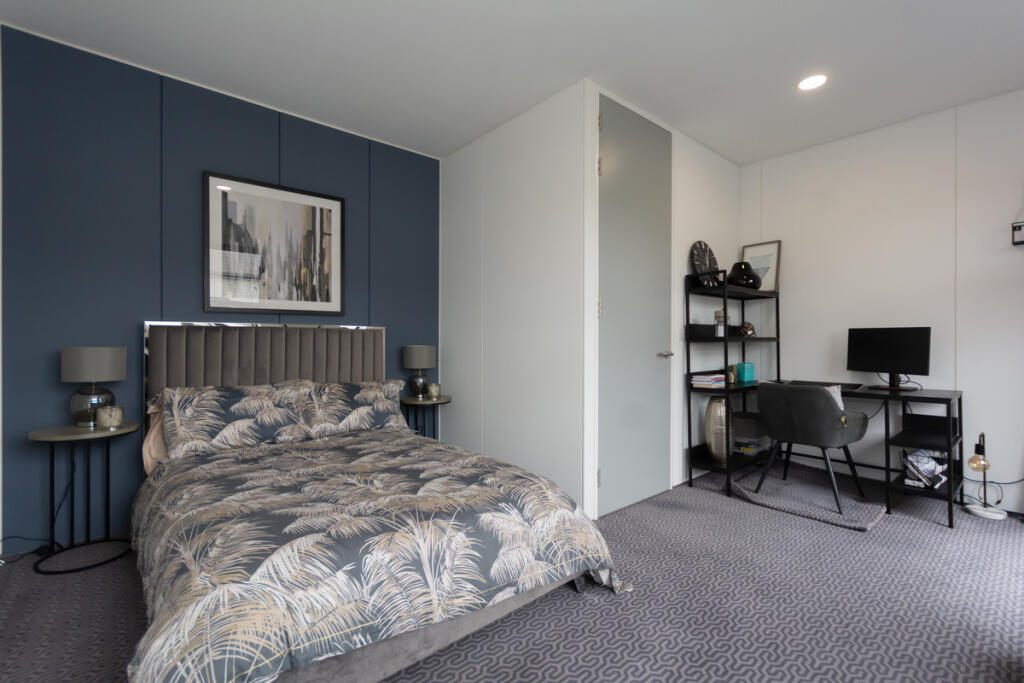 Additional image 19 of South Loop Park, Birmingham, B16 0