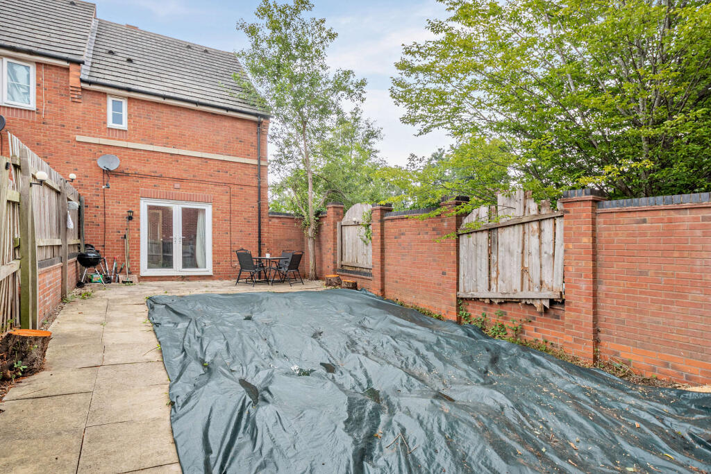 Additional image 16 of George Road, Halesowen, B63