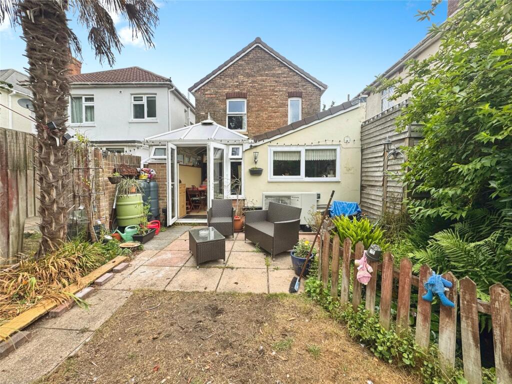 Additional image 12 of Clive Road, Bournemouth, Dorset