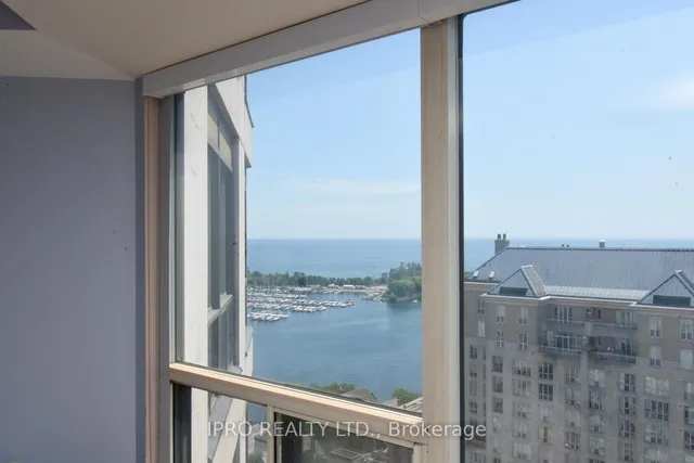 Additional image 22 of 2269 Lake Shore Blvd Unit 2302