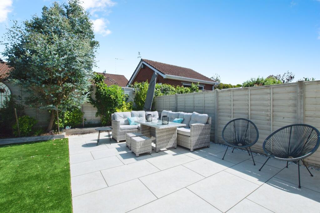Additional image 26 of Burley Close, Verwood