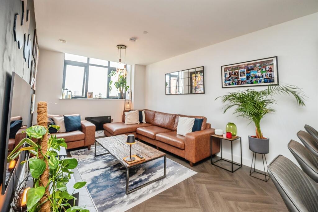 Additional image 15 of Gooch Street North, Birmingham