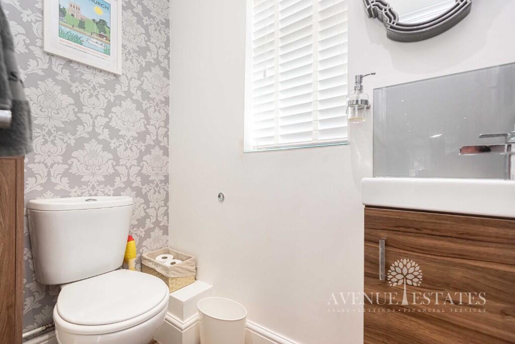 Additional image 15 of Thistlebarrow Road, Bournemouth, Dorset, BH7