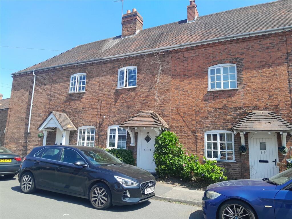 Property image for School Lane, Buckland End, Birmingham, West Midlands, B34