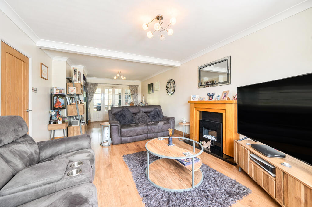 Additional image 5 of Madley Close, Rednal, Birmingham